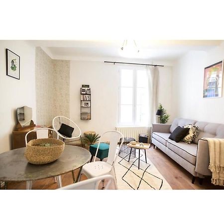 Appartement Centre Ville D'Arles Eksteriør billede